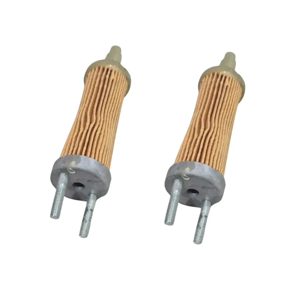 178F 7HP Diesel Engine Fuel Tank Air Filter