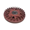 Flywheel 7HP 178F for 4 Stroke Diesel Power Tiller/Weeder