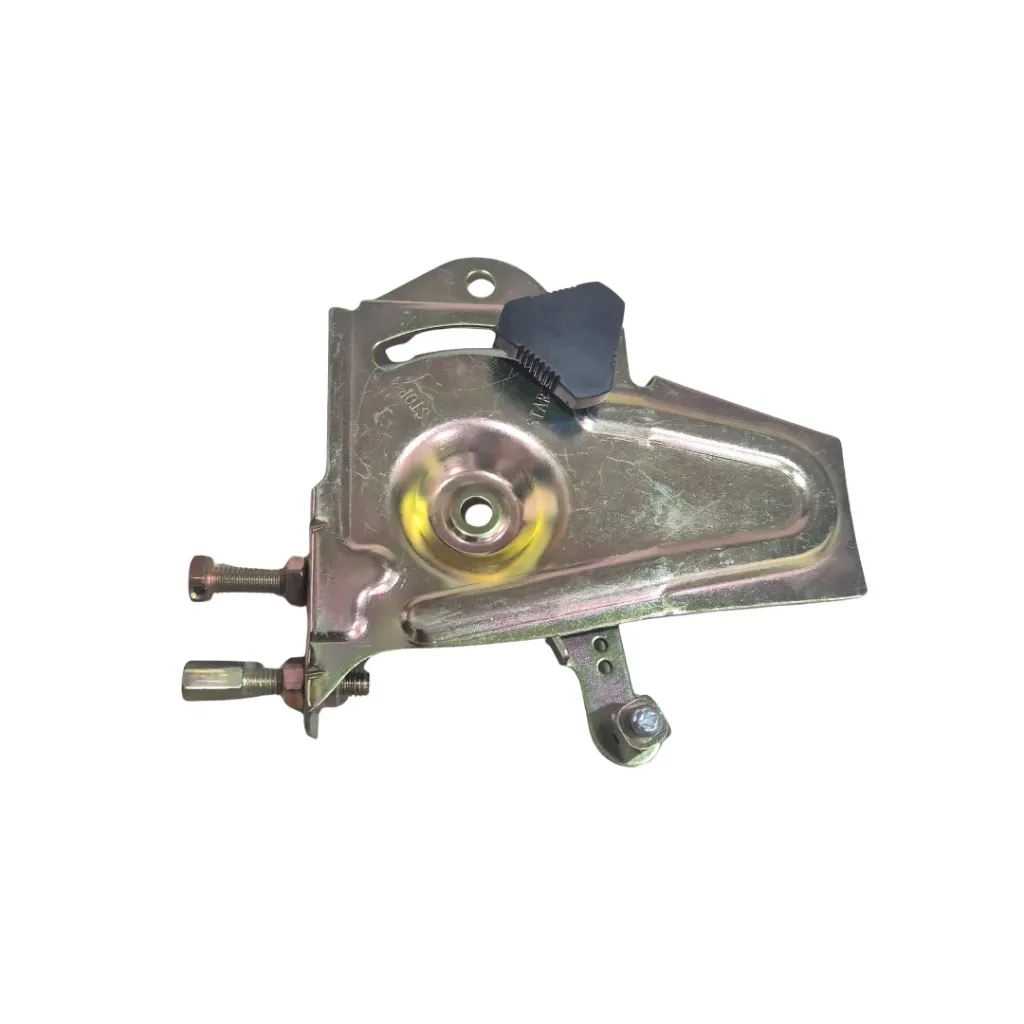 Buy 7HP 178F Throttle Control Assembly For Diesel Power Weeder