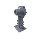 CAM Shift 186 Gearbox Down Case for 4 Stroke Power Weeder & Tiller