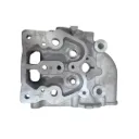 Cylinder Head Assembly without Valve, 9HP For 4 stroke 186F/186FA Diesel Power Tiller / Cultivator