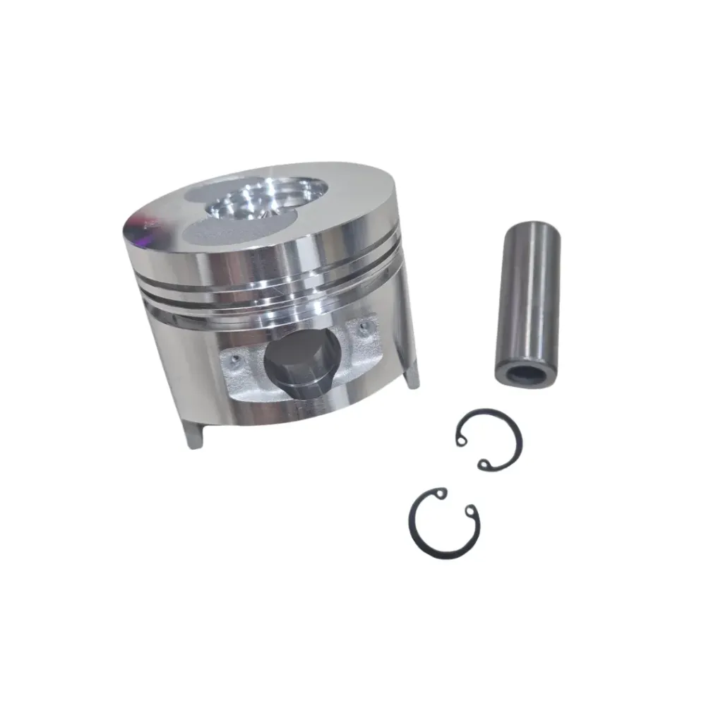 Piston 186FA 9HP Diesel Engine Power Weeder Cylinder Compression Engine Part (standard)