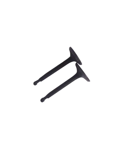 Engine Exhaust Valve Set for 9HP Power Weeder – Compatible with 186F Petrol Engine Power Tiller