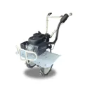 Shikhar 7 HP Petrol Power Weeder Machine | 4 Stroke | Automatic Gearbox and Clutch Lever | 2 yrs Warranty