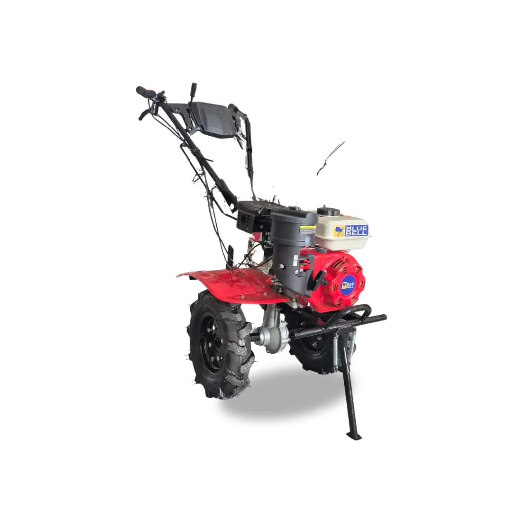 Bahubali 3.0 7HP 170F Petrol Power Weeder Machine | 4 Stroke