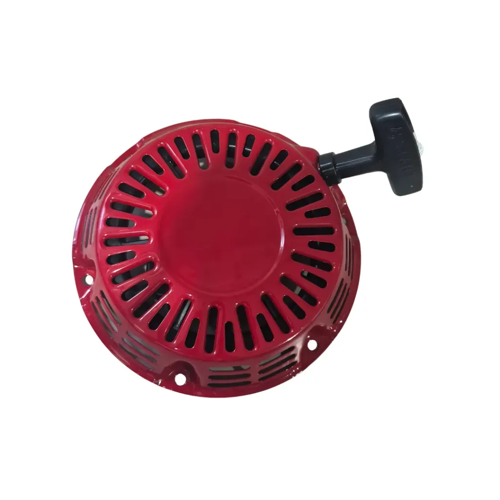 Premium Recoil Starter For 4 Stroke 7 HP (170F) Petrol Power Tiller / Cultivator