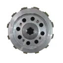 Heavy Duty 12 Leaf Open Clutch Plate 171 Gearbox weeder/Tiller