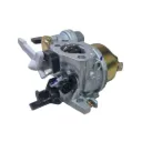 E-20 Yinba Compatible Carburetor for 170F 7HP Without Drain Switch Petrol Power Weeder Engine – High Performance Carburettor for Power Tiller GX160 GX200