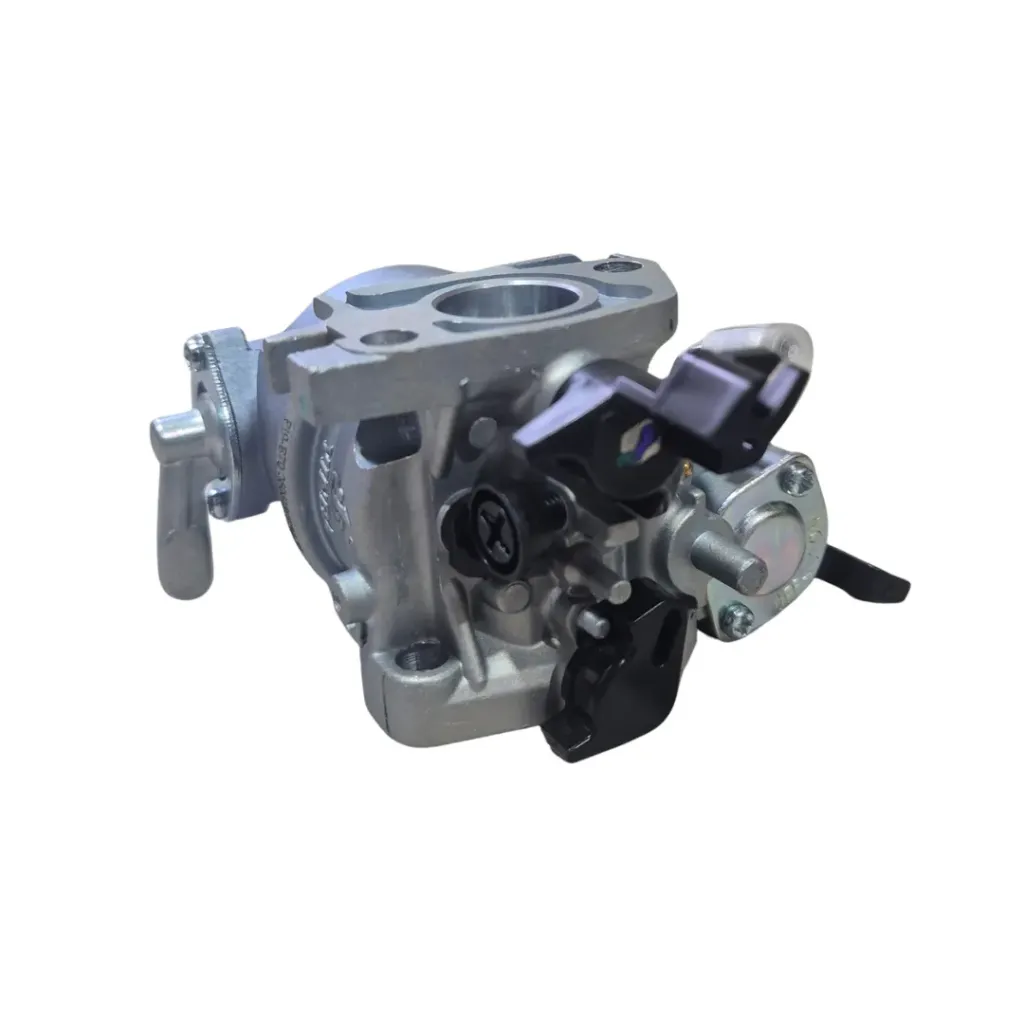 E-20 Yinba Compatible Carburetor for 170F 7HP With Drain Switch Petrol Power Weeder Engine – High Performance Carburettor for Power Tiller GX160 GX200