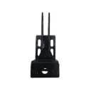 Hitch Attachment for 5-9 HP Power Weeder/Tiller