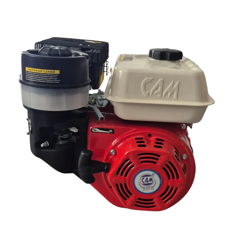 CAM 7HP 170F Petrol Engine For Power Weeders