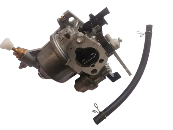 Carborator (b)
