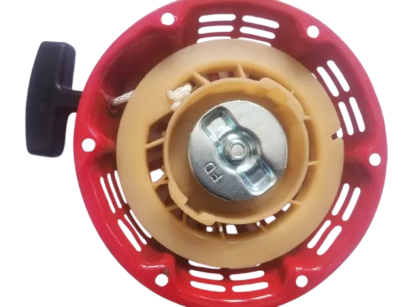 Recoil Stater