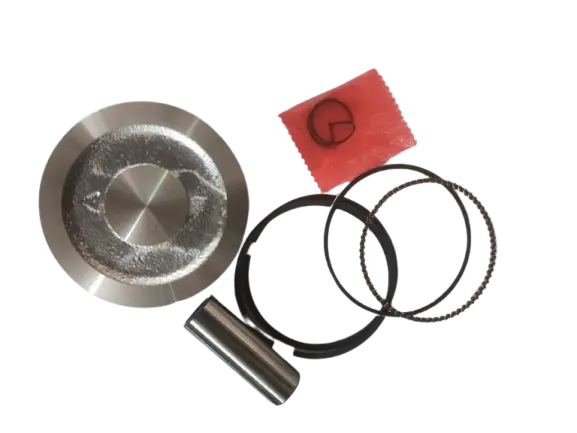 Piston Ring Set (Standard)