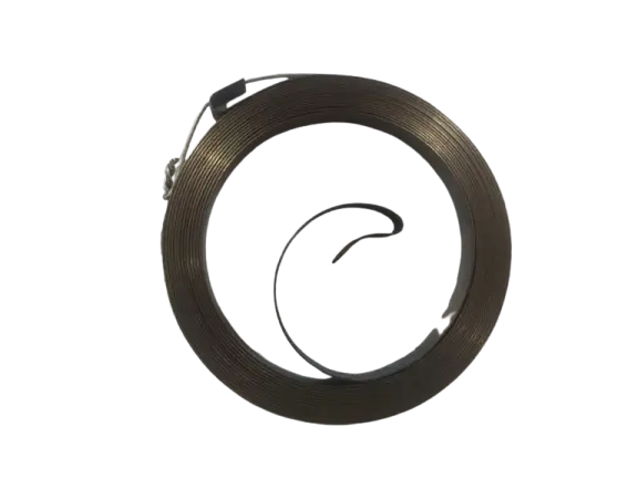 Recoil Spring