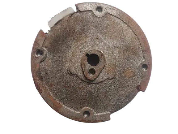 Magnet