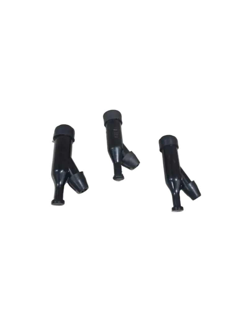 Heavy Duty Spark Plug cap for 170F Engine Power Tiller and Water Pump