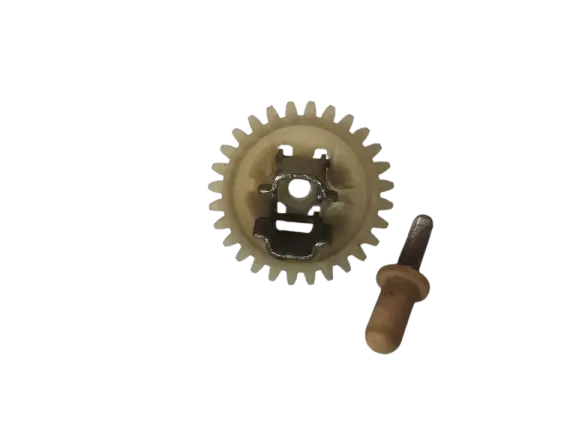Spead Gear