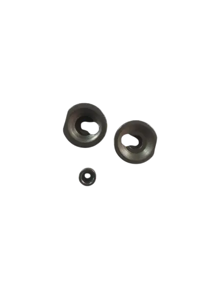 Valve Cup Lock