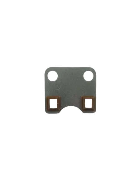 Rocker Plate