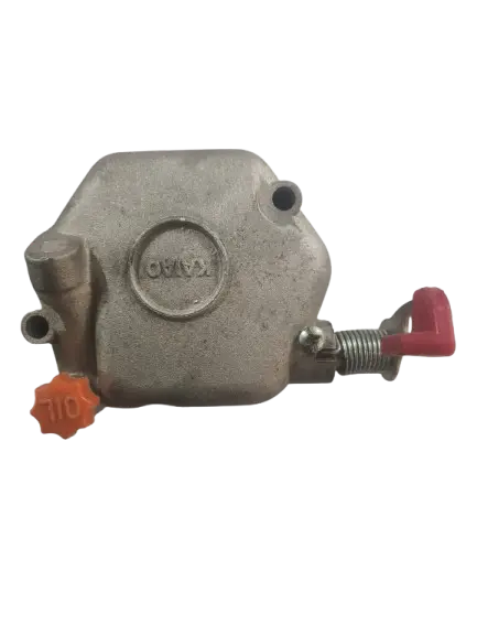 Cylinder Head Cover
