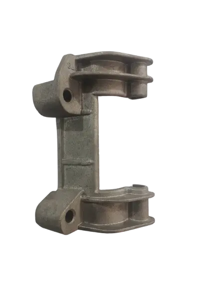 Fuel Tank Support