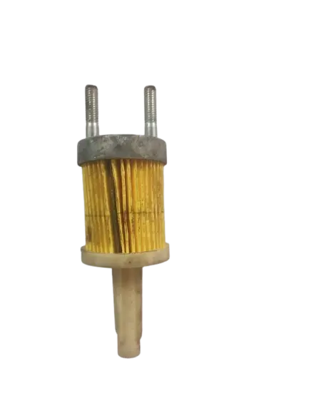 Tanki Filter 