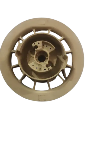 Starter Pully