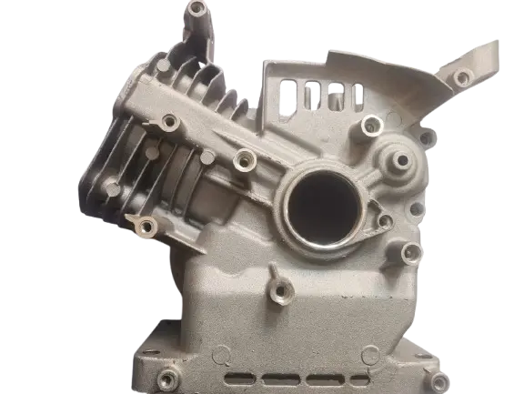 crank case