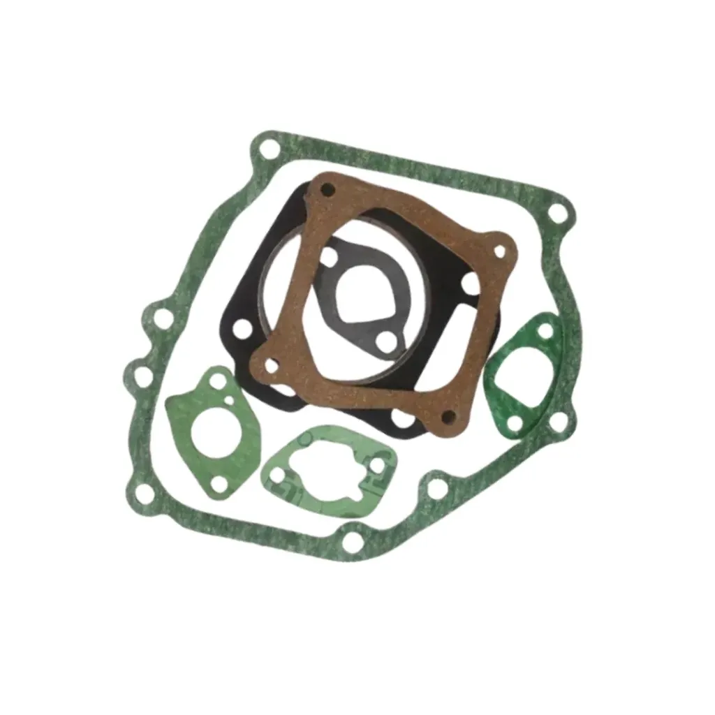 Heavy Duty 170F Engine Crank Case Cover Gasket Set for 7HP Petrol Power Tiller