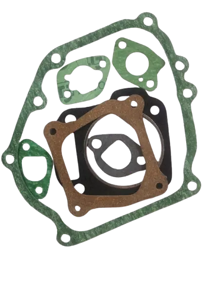 Heavy Duty 170F Engine Crank Case Cover Gasket Set for 7HP Petrol Power Tiller