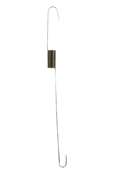 Governor Rod Spring 170f
