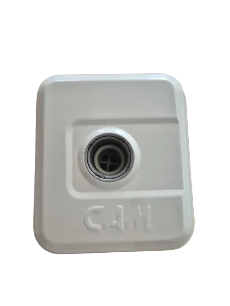 Heavy Duty Fuel Tank for 7hp (170F) Engine Power Weeder / Mini tiller / Cultivator