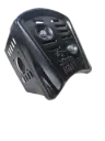 Muffler For 4 stroke 7 HP (170F) Engine For Petrol Power Tiller / Weeder