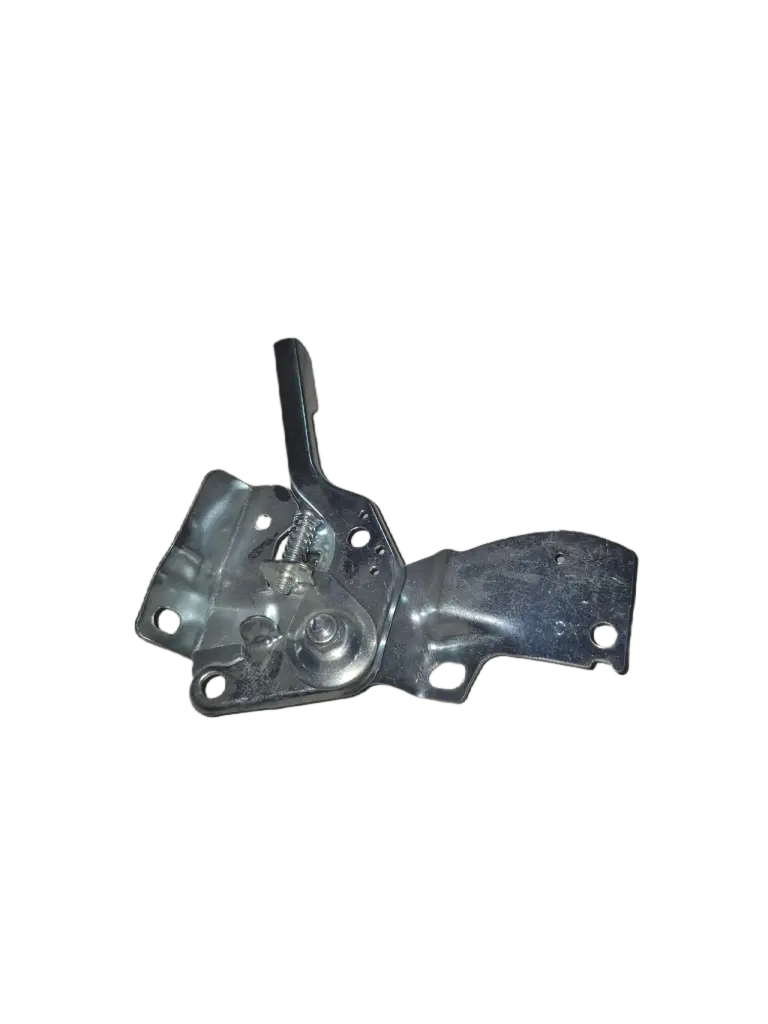 Speed Adjustment Base Assembly For 4 Stroke (168F / 170F) Petrol Power Tiller / Cultivator
