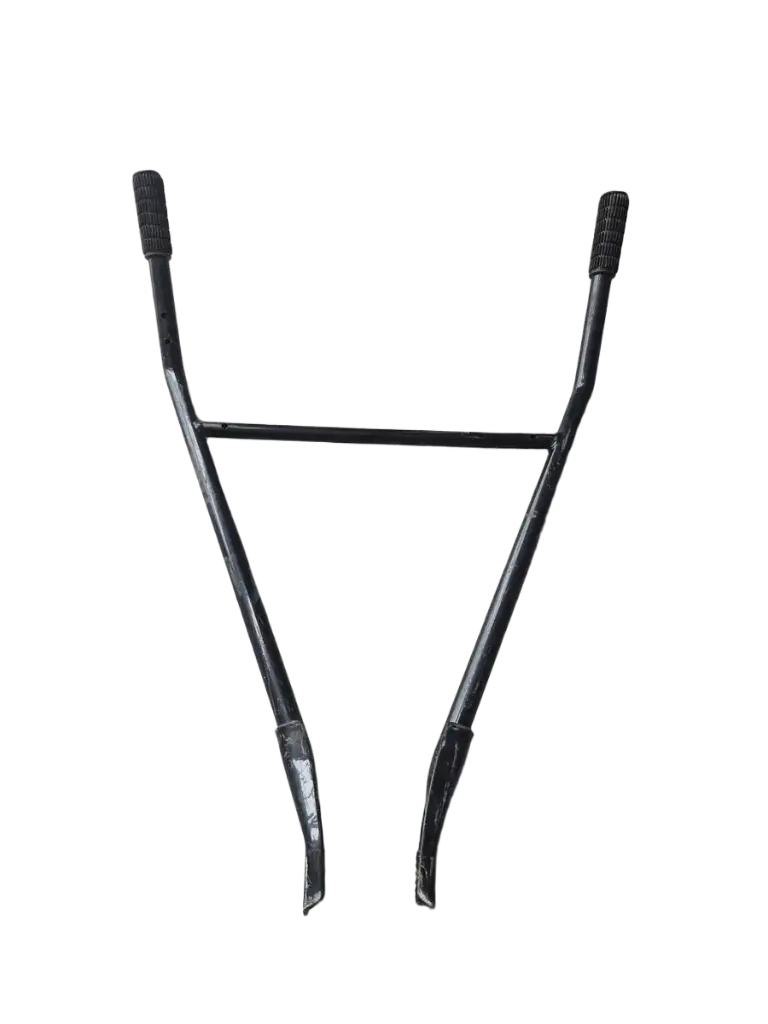 Heavy Duty 2.5mm Handle for 7HP Power Weeder – Compatible with 170F Petrol Engine Power Tiller Without Toolbox