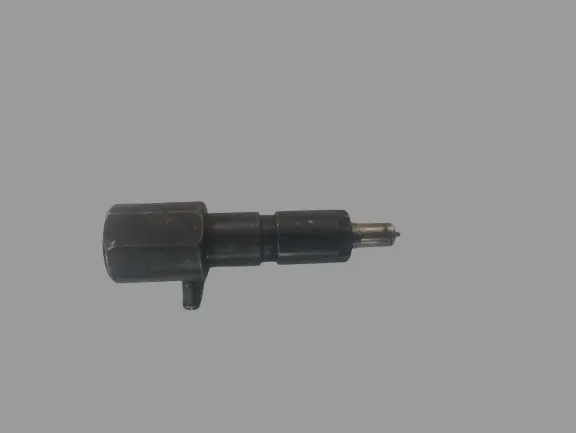 Nozzle 