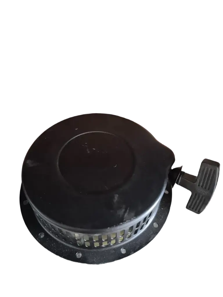 Recoil starter assembly (Diesel)