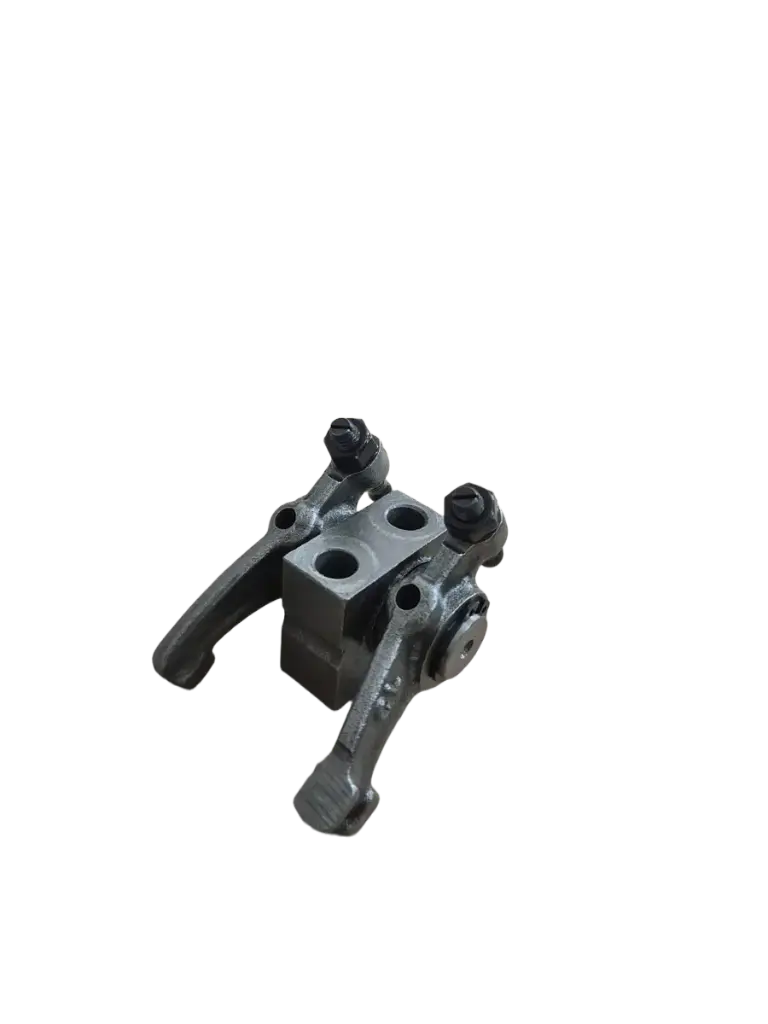 Rocker Arm Assembly For 4 Stroke 7 HP (178F) / 9HP (186F) Diesel Power Tiller / Cultivator