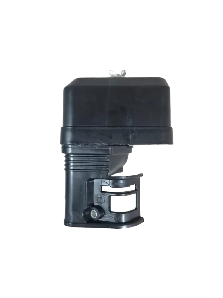 Heavy Duty Dry Air Filter for 168F / 170F Engine for  7HP Petrol Power Weeder/Tiller, Cultivator & GX160 GX200 Engines