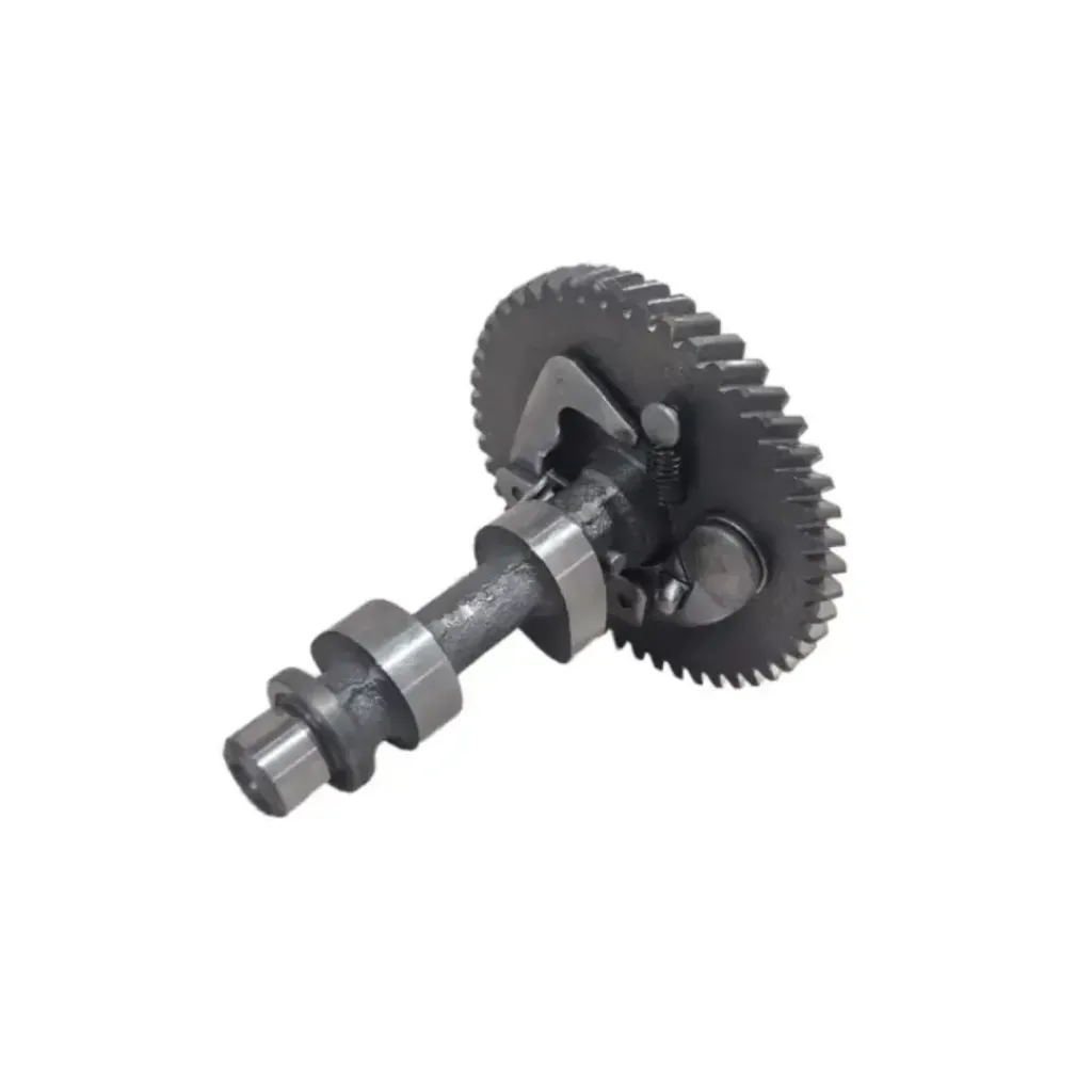 [CAM0056] 170F Engine Iron Camshaft for 7 HP Petrol Power Weeder/Tiller