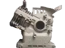 Engine Crankcase for 7HP (170F) Petrol Power Weeder/Tiller