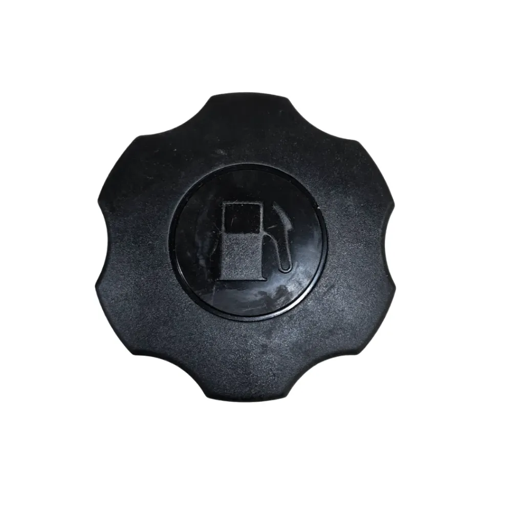 Plastic Fuel Tank Cap for 168F/170F 7HP Petrol Engine Power Weeder & Power Tiller Replacement Spare Part