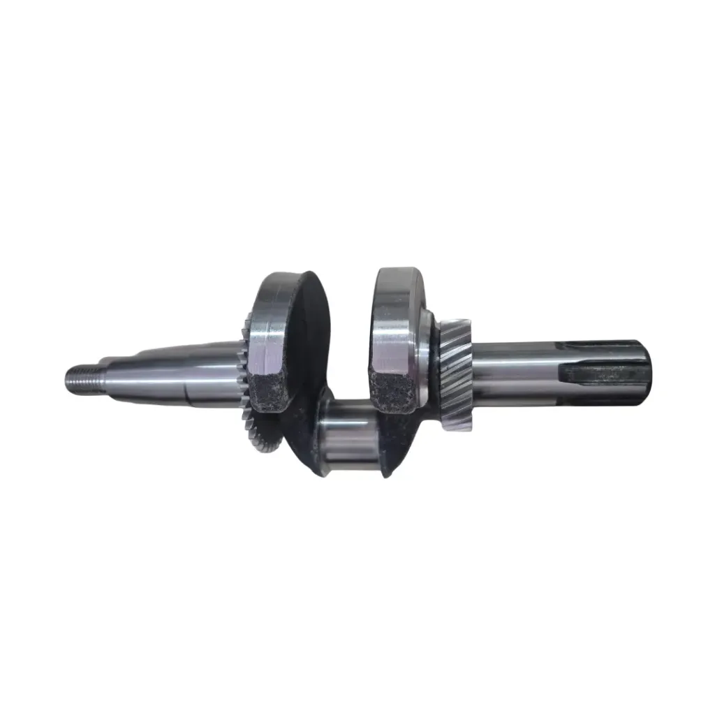 crankshaft(25mm) for170f  7HP petrol Power weeder - 4 stroke engine