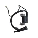 Heavy Duty Current Coil for 7HP Petrol Power Weeder Engine – Compatible with 168F/170F Power Tiller Ignition Coil