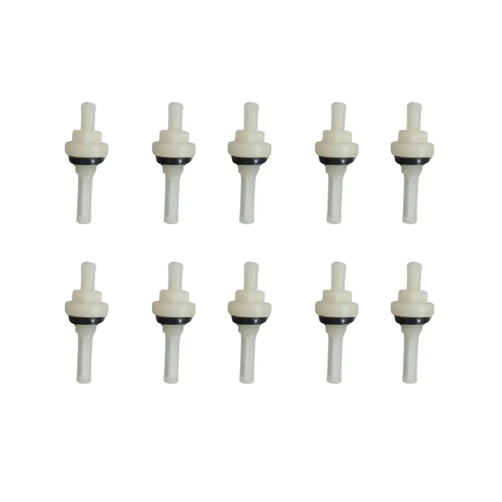 Fuel Tank Filter (10 Pcs) for 7HP Power Weeder – Compatible with 170F / 168F Petrol Engine Power Tiller Fuel Tank Strainer