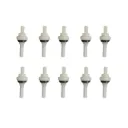 Fuel Tank Filter (10 Pcs) for 7HP Power Weeder – Compatible with 170F / 168F Petrol Engine Power Tiller Fuel Tank Strainer
