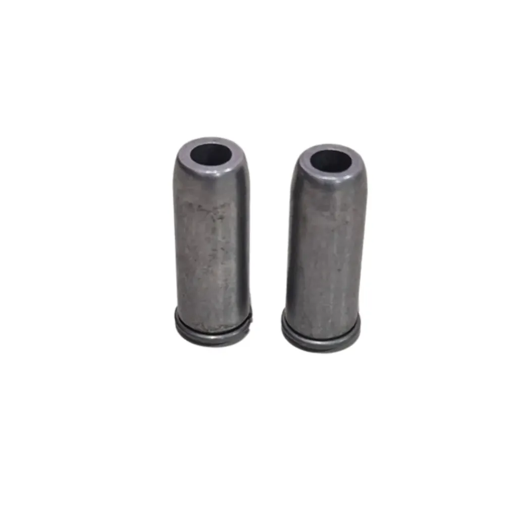 High Quality Engine Exhaust Valve Guide for  168F / 170F Engine – 7HP Petrol Power Weeder, Power Tiller & GX160 GX200 Engine Spare Part