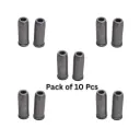 High 
Quality Engine Exhaust Valve Guide for  168F / 170F Engine – 7HP Petrol Power Weeder, Power Tiller & GX160 GX200 Engine Spare Part (10 Pcs)