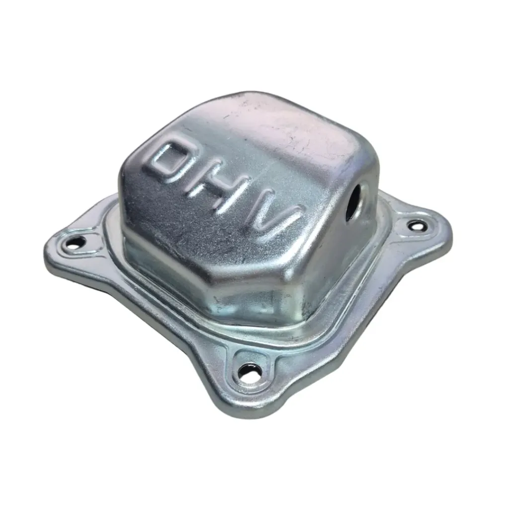 168/170F Cylinder Head Cover for 7HP Petrol Power Weeder / Tiller Spare Part